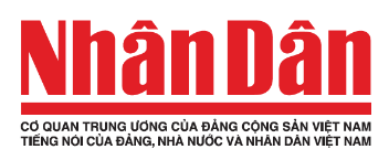 báo nhân dân